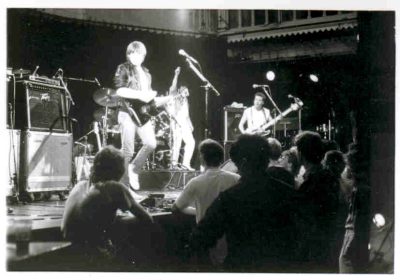 1987.09.12. Paradiso, Amsterdam