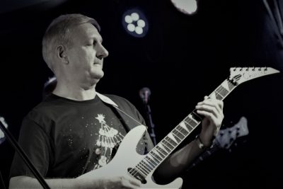2018.11.30. The Musician, Leicester – Danfest 8