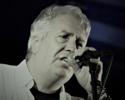 2018.11.30. The Musician, Leicester – Danfest 8