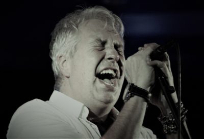 2018.11.30. The Musician, Leicester – Danfest 8