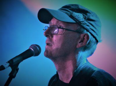 2019.10.05. The Drill Hall, Chepstow – Summer’s End Festival