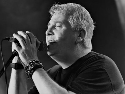 2019.10.05. The Drill Hall, Chepstow – Summer’s End Festival