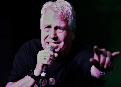 2019.10.05. The Drill Hall, Chepstow – Summer’s End Festival