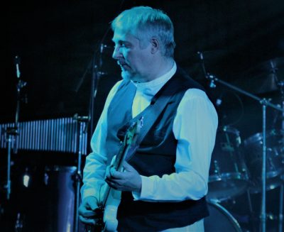 2019.10.05. The Drill Hall, Chepstow – Summer’s End Festival