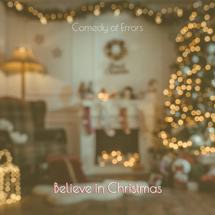 Believe in Christmas