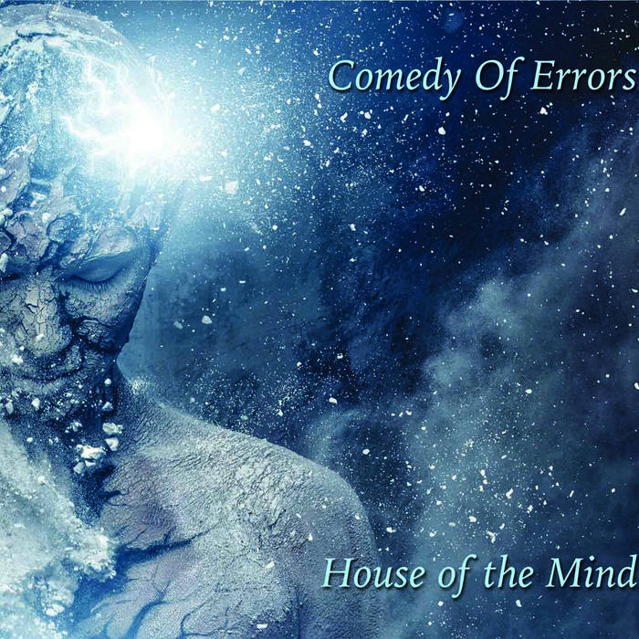 House of the Mind CD