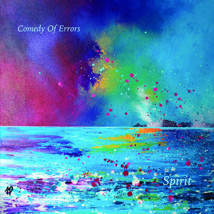 Spirit CD