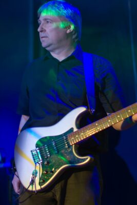 2012.09.30. Lydney Town Hall, Lydney – Summer’s End Festival