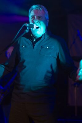 2012.09.30. Lydney Town Hall, Lydney – Summer’s End Festival