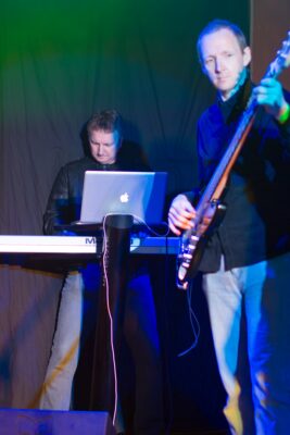 2012.09.30. Lydney Town Hall, Lydney – Summer’s End Festival