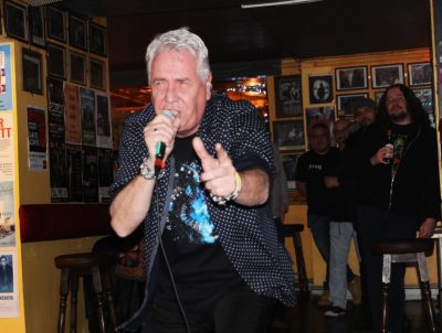 2023.11.25. The Musician, Leicester – Danfest 12
