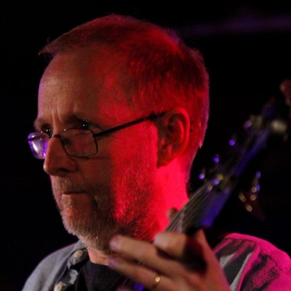 Comedy of Errors live at Danfest 14 @ The International, Leicester, 29 November 2025. Photo by Stan Siarkiewicz (Progpics by StanS)