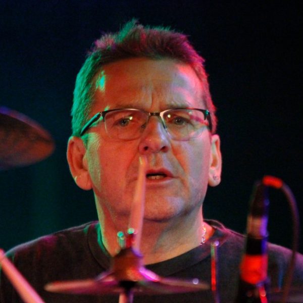 Comedy of Errors live at Danfest 14 @ The International, Leicester, 29 November 2025. Photo by Stan Siarkiewicz (Progpics by StanS)