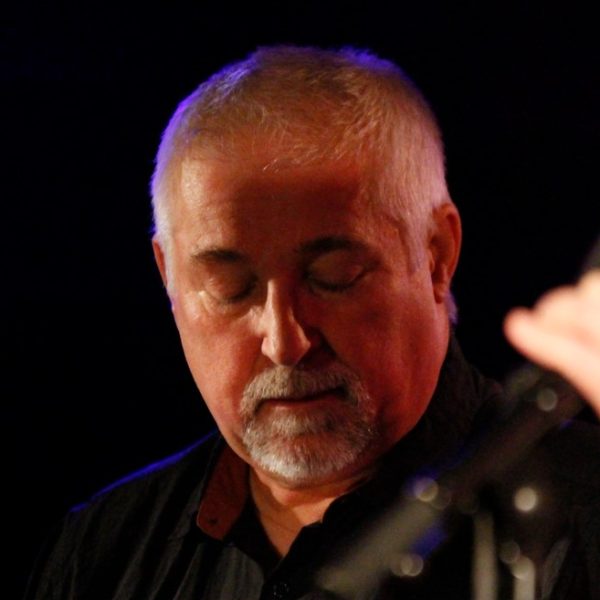 Comedy of Errors live at Danfest 14 @ The International, Leicester, 29 November 2025. Photo by Stan Siarkiewicz (Progpics by StanS)