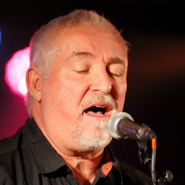 Comedy of Errors live at Danfest 14 @ The International, Leicester, 29 November 2025. Photo by Stan Siarkiewicz (Progpics by StanS)