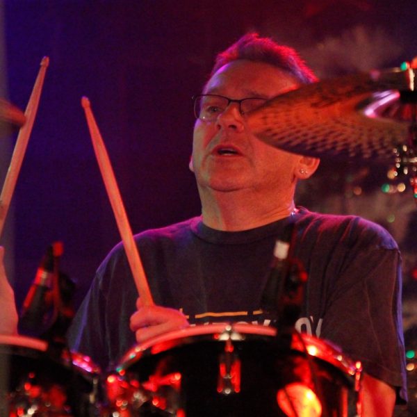 Comedy of Errors live at Danfest 14 @ The International, Leicester, 29 November 2025. Photo by Stan Siarkiewicz (Progpics by StanS)