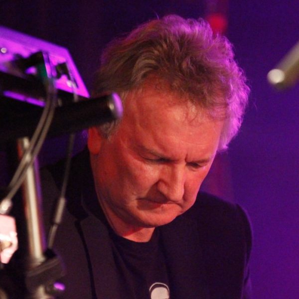 Comedy of Errors live at Danfest 14 @ The International, Leicester, 29 November 2025. Photo by Stan Siarkiewicz (Progpics by StanS)