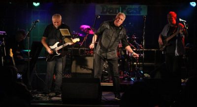 2025.11.29. Danfest 14, The International, Leicester