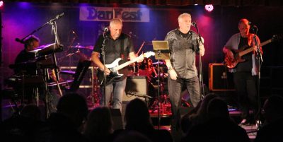 2025.11.29. Danfest 14, The International, Leicester
