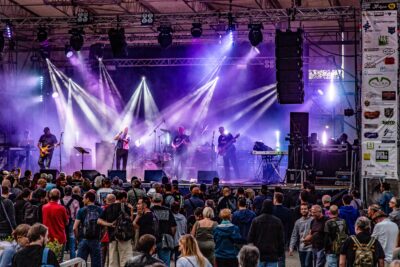 2017.09.01. Piazzetta Della Musica, Veruno – 2 Days Prog + 1