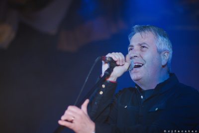 2012.09.30. Lydney Town Hall, Lydney – Summer’s End Festival