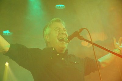 2012.09.30. Lydney Town Hall, Lydney – Summer’s End Festival