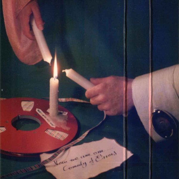 Image from Jonathan's Comedy of Errors website archives