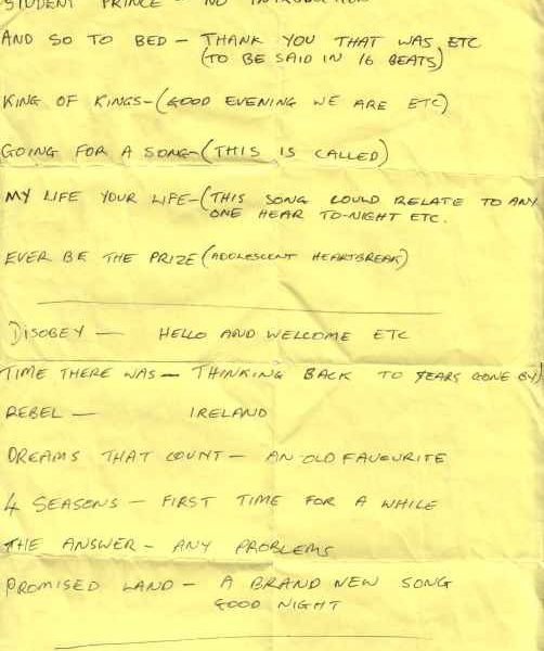 Image from Jonathan's Comedy of Errors website archives