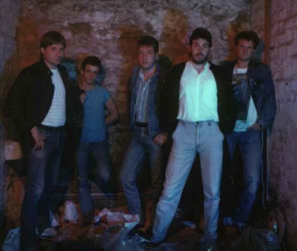 Image from Jonathan's Comedy of Errors website archives