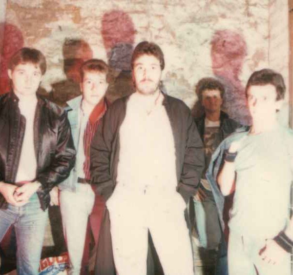 Image from Jonathan's Comedy of Errors website archives