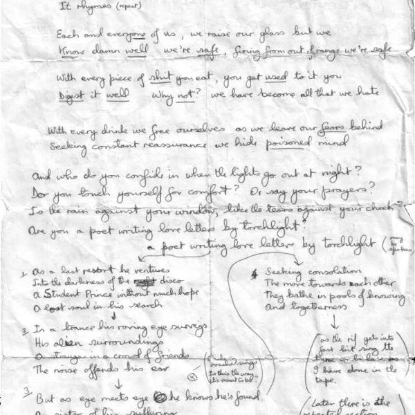Image from Jonathan's Comedy of Errors website archives