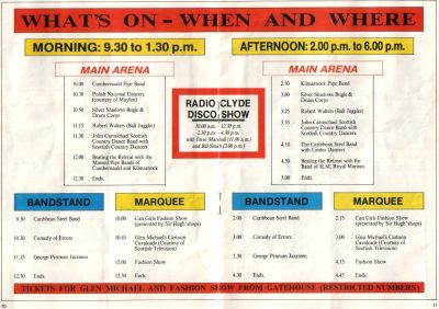 1985.05.12. Wellpark Brewery, Glasgow